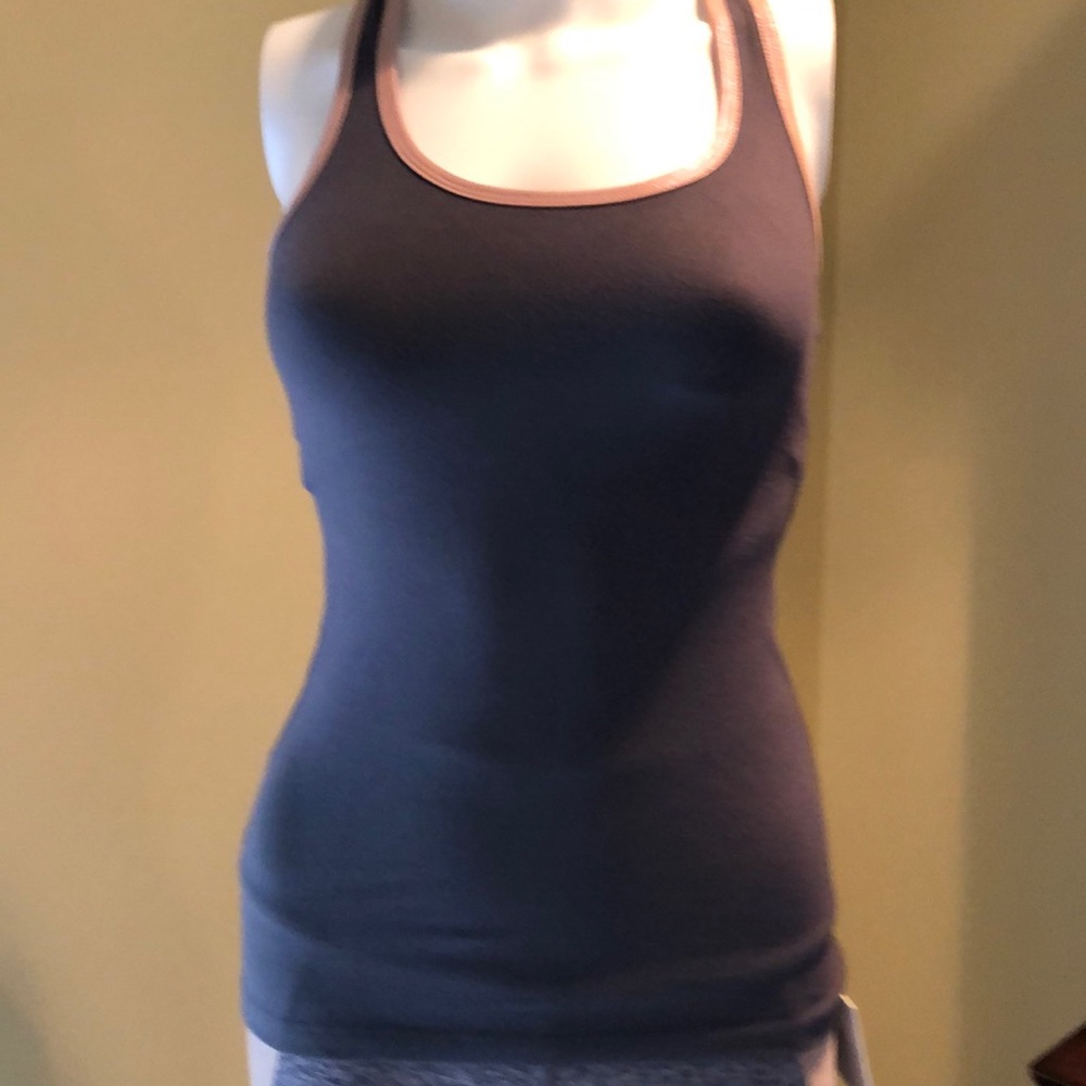 Beyond Yoga workout top